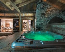 La Bergerie du Miravidi