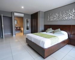 Hotel Aqua Rio