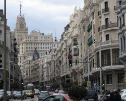 Chueca Terraza