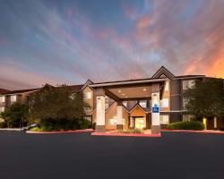 Best Western California City Inn & Suites