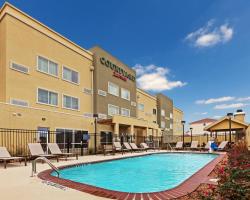 Courtyard by Marriott Odessa