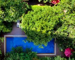 Skyline Boutique Hotel