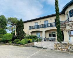 Les Criquets Hôtel & Spa