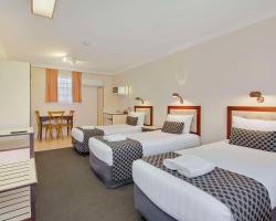 Econo Lodge Savannah Park Tamworth