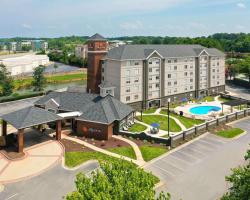 La Quinta by Wyndham Greensboro NC