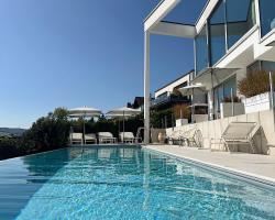 Weingut-Aparthotel Olinger