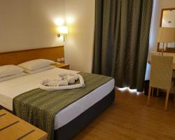 Hotel Marco Polo Airport hotel
