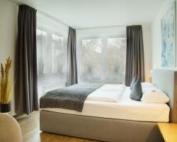 hogh Hotel Heilbronn