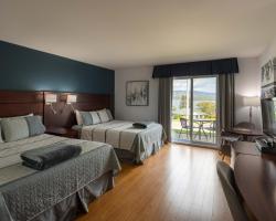 Motel le Point de Vue