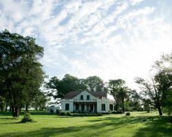 Hotel Rural La Pampeana