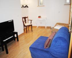 Apartamento Travessa Santa Catarina