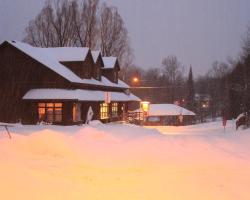 Auberge Micro-Brasserie Le Baril Roulant