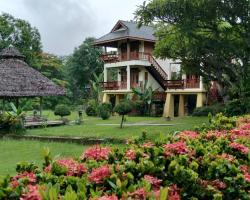 Pai Vimaan Resort