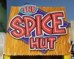 Spice Hut Hostel