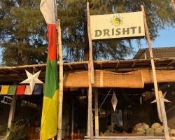 Drishti yoga international