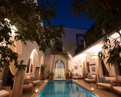 Riad Dar Alfarah