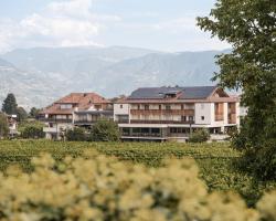 Hotel Girlanerhof
