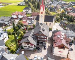 Geniesserhotel Messnerwirt Olang