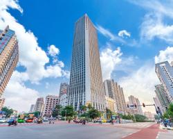 STAR STAGE International Apartment Hotel