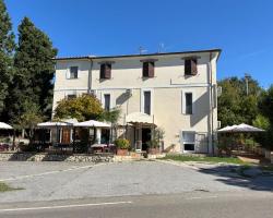 Locanda Fosca Umbra