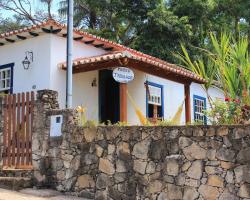 Casa Trindade