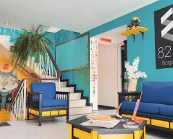 82Hostel