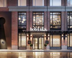 Hotel AKA Boston Common