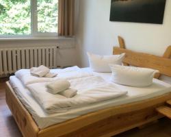 Waldhotel am See Berlin-Schmöckwitz