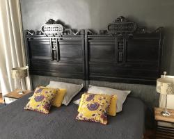 Une nuit au second Chambre d hôtes
