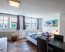 HITrental Schmidgasse - Apartments
