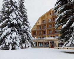 Apartamentos SNÖ Edelweiss