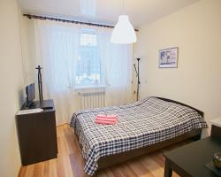 Zona Sna Mini Hotel on Marksa