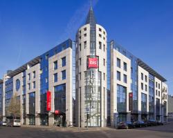 ibis Koblenz City