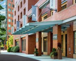 レジデンス イン バイ マリオット ボストン ケンブリッジ