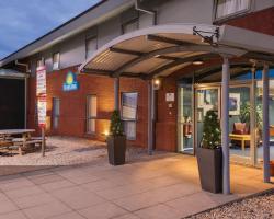 Days Inn by Wyndham Telford Ironbridge