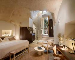 Sant'Angelo - Le Residenze