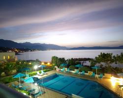 Kanakis Blue Beach Apartments