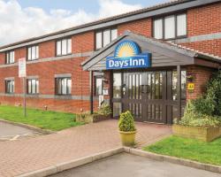 Days Inn Hotel Sheffield South