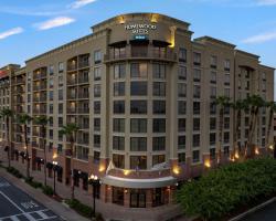 Homewood Suites by Hilton Jacksonville-Downtown/Southbank