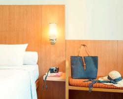 Ibis Bali Kuta