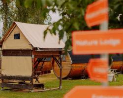 AZUR Camping Wertheim