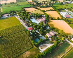 Campeggio Iris Park