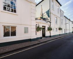 Winchester Royal Hotel