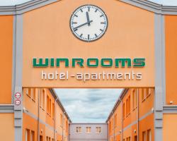 WinRooms "hotel&apartments"