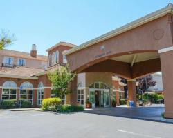 Hilton Garden Inn Napa