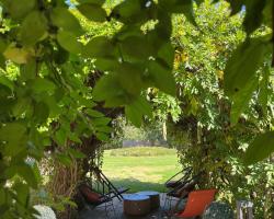 Hôtel & Events LE PATIO OCCITAN - Toulouse Ouest - La Ramée