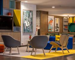 Holiday Inn Eindhoven Centre by IHG