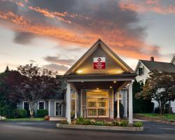 Best Western Plus Cold Spring