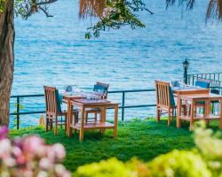 Sardunya Otel ARKA BİNA