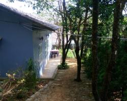 Garden Homestay